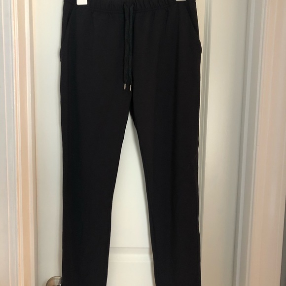 lululemon athletica Pants - Lululemon joggers with pockets